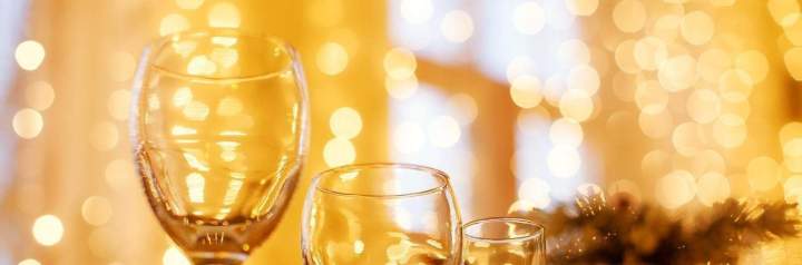 Verres de vin Victoriaville